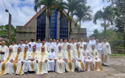 Essential Marks Of A True Particular Church