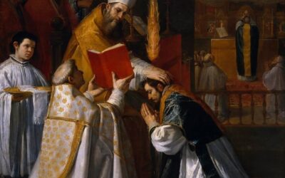 Apostolic Continuity: The Validity of Old Roman Catholic Orders in Light of Catholic Doctrine